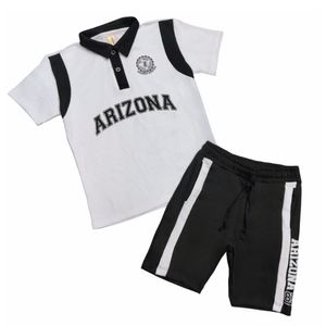 CONJUNTO UNPLUGGEED NIÑO 17052