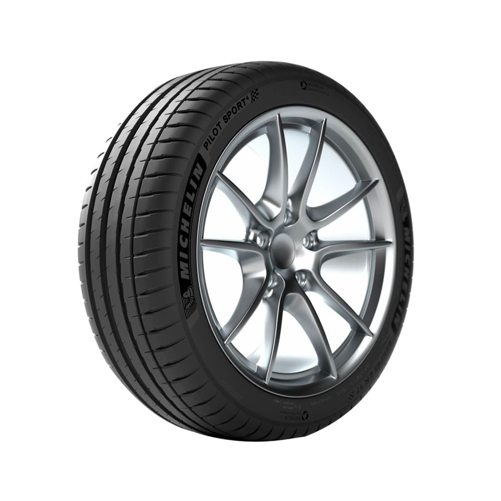 205/55R16 Michelin Pilot Sport 4 205/55R16