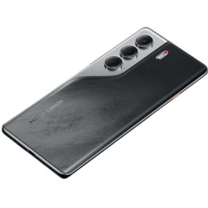 Celular Tecno Camon 40 256GB/8GB Negro 4894947031744