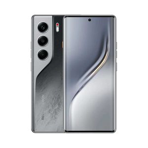 Celular Tecno Camon 40 256GB/8GB Negro 4894947031744