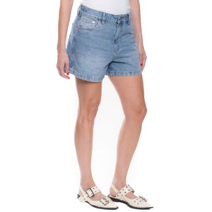 Shorts En Denim