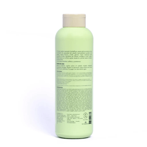 Combo Shampoo y Tratamiento HERBAL FLUSS