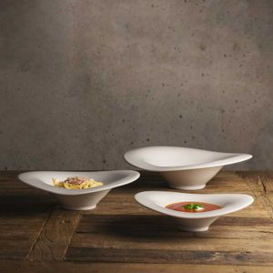 Tazón Blossom grande