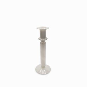 Candelabro Nova gris