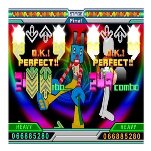 Tapete De Baile Xtreme Directo A Tv Y Pc Usb Juego