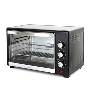 Horno Tostador Kalley 46 Litros