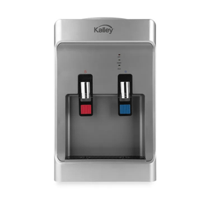 Dispensador de Agua Kalley K-DAM Gris de Mesa
