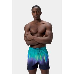 Pantaloneta Redondo Edge Volley Turquoise Gem 16 Pulgadas Hombre