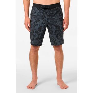 Pantaloneta Hyperfreak Heat Hawaii 20 Pulgadas Hombre