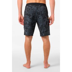 Pantaloneta Hyperfreak Heat Hawaii 20 Pulgadas Hombre
