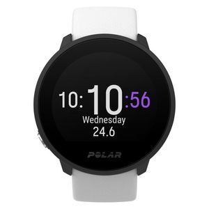 POLAR UNITE WHI S-L T