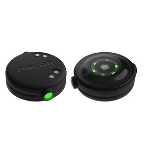 POLAR OH1 N OHR SENSOR BLK GEN