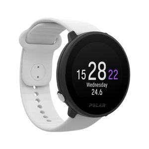 POLAR UNITE WHI S-L T