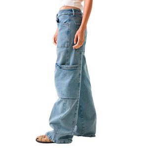 JEAN AMERICANINO MUJER 332G915