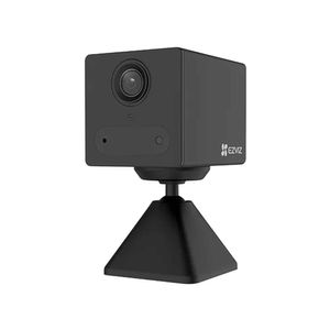 Cámara WI-FI Con Batería Para Hogar Inteligente Ezviz CB2