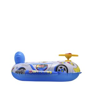 Carro Inflable para Piscina Pool Party Toy Logic