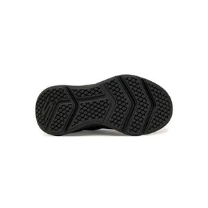 Tenis Skechers Go Run Elevate Junior Color Negro