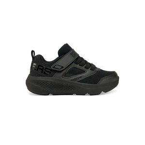Tenis Skechers Go Run Elevate Junior Color Negro