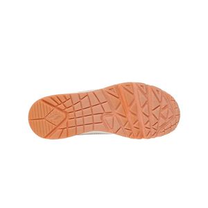 Tenis Skechers Uno Mujer Color Rosado