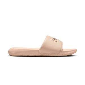 Sandalias Nike Victori OneSlide Mujer Color Rosado