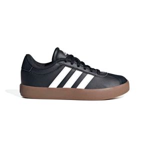 Tenis Adidas Vl Court 3 0 Junior Color Negro