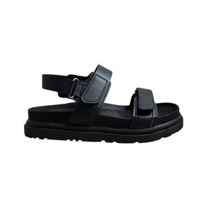 Sandalias Nara Negro