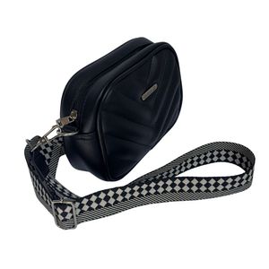 Manos libre Belt Negro