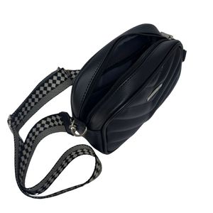 Manos libre Belt Negro