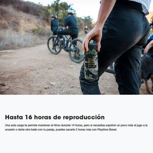 JBL Flip 7 Altavoz Bluetooth Portátil Impermeable IP68 Azul