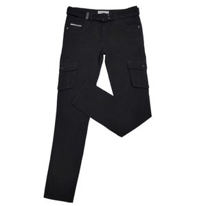 PANTALON UNPLUGGEED HOMBRE 58373C NEGRO