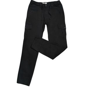 PANTALON UNPLUGGEED HOMBRE 56251 NEGRO