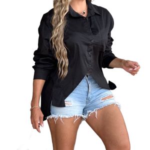 CAMISA TRUCCOS JEANS MUJER B07025751