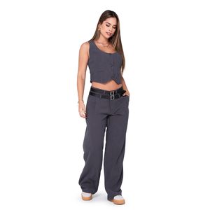 CONJUNTO TRUCCOS JEANS MUJER B45037194
