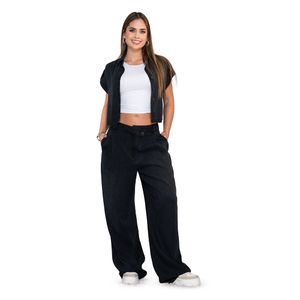 CONJUNTO TRUCCOS JEANS MUJER B45037197