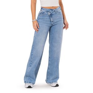 JEAN TRUCCOS JEANS MUJER T22107030