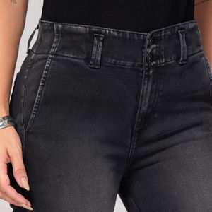 JEAN TRUCCOS JEANS MUJER T22107031