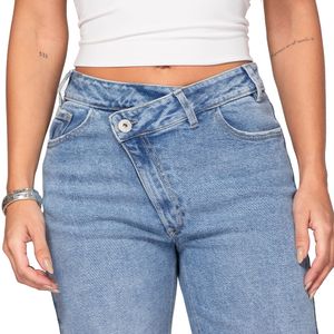 JEAN TRUCCOS JEANS MUJER T22107030