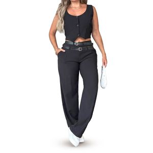 CONJUNTO TRUCCOS JEANS MUJER B45037194