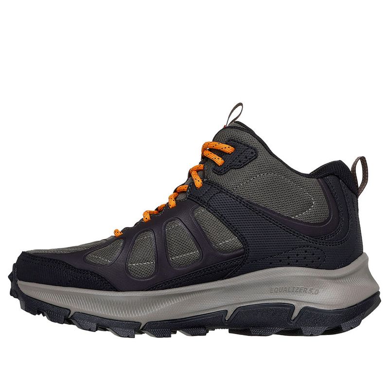 BOTAS SKECHERS HOMBRE 237792OLBK EQUALIZER-1762375065580