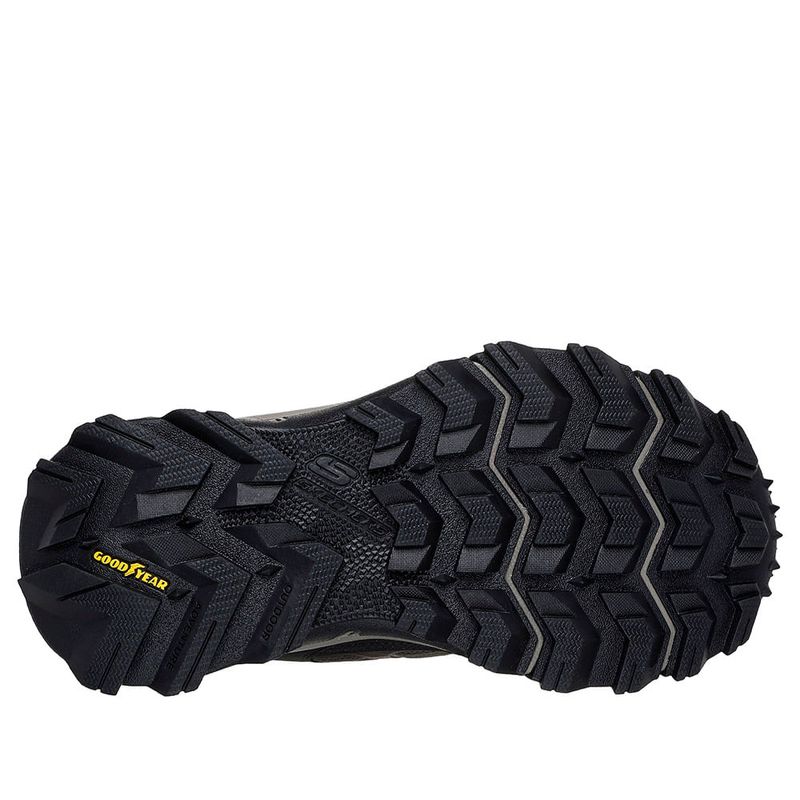 BOTAS SKECHERS HOMBRE 237792OLBK EQUALIZER-1762375088187