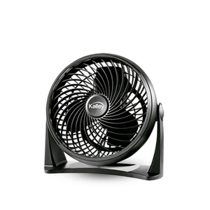 Ventilador de Mesa Kalley K-VM8N02 Negro 40W / 8”