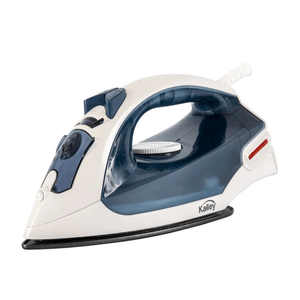 Plancha a Vapor Kalley K-PBA 1000W Azul Oscuro