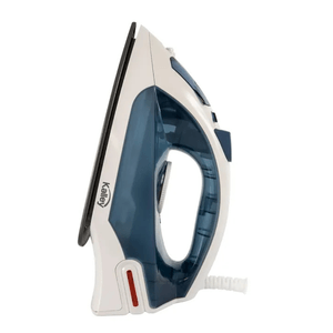 Plancha a Vapor Kalley K-PBA 1000W Azul Oscuro