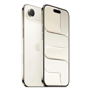 Celular Apple iPhone 17 Air 5G 12+256GB Dorado