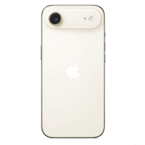 Celular Apple iPhone 17 Air 5G 12+256GB Dorado