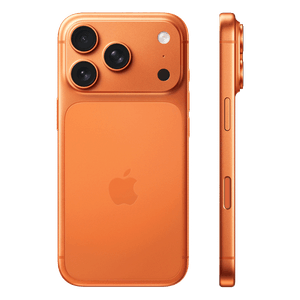 Celular Apple iPhone 17 Pro 5G 12+256GB Naranja