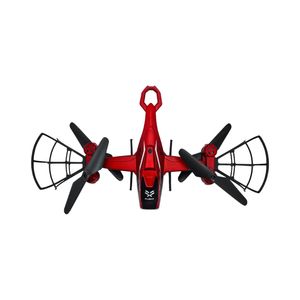 Drone RC Tipo Avión Sky Climber Toy Logic