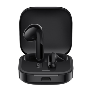 Audífonos Xiaomi Redmi Buds 6 Active - Negro