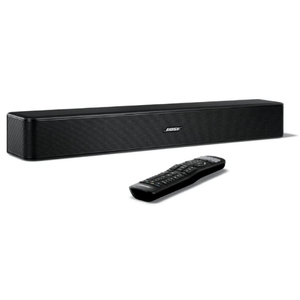 Barra de Sonido Bose (TV speaker Bluetooth) -Negro