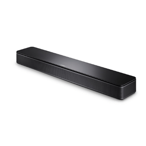 Barra de Sonido Bose (TV speaker Bluetooth) -Negro